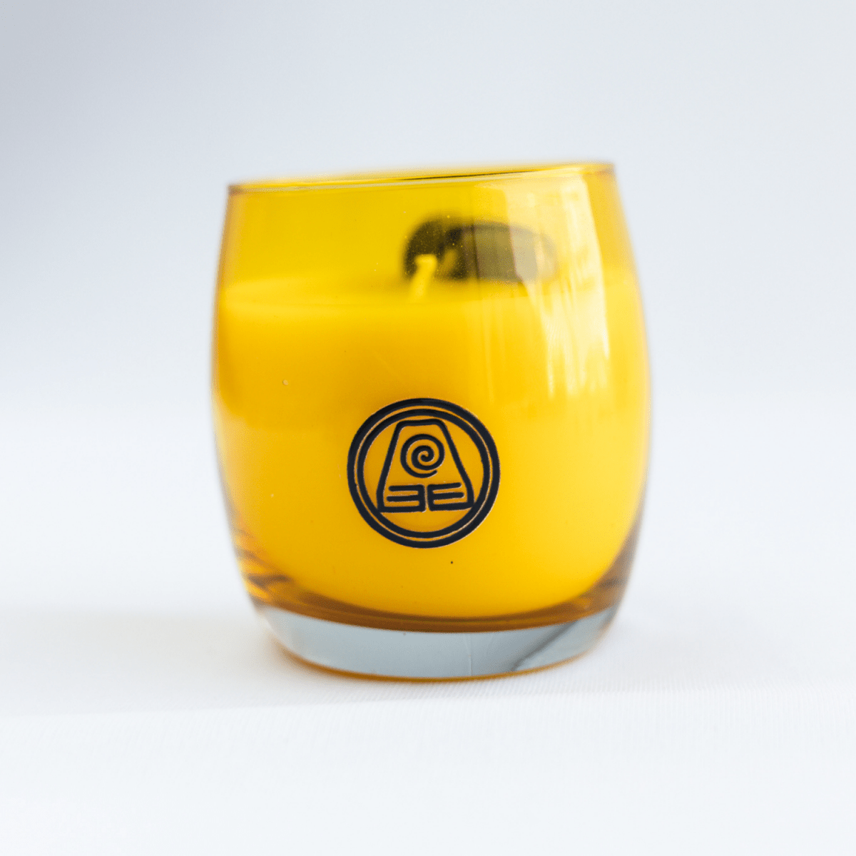 Element Earth Candle with Natural Grounding Scent | Verified Sustainable by Brown Living™
