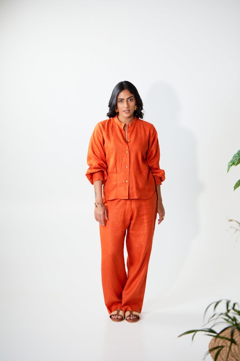 Ember Co - Ord Set | Verified Sustainable by Brown Living™