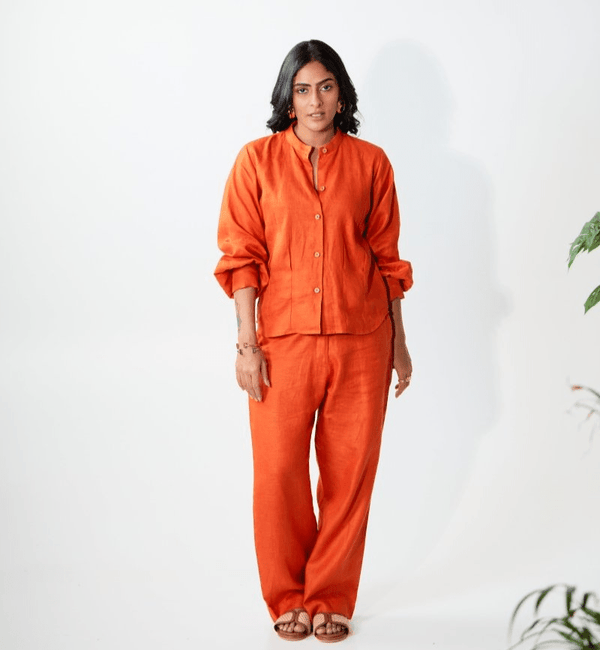 Ember Co - Ord Set | Verified Sustainable by Brown Living™