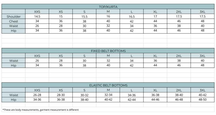 Ember Co - Ord Set | Verified Sustainable by Brown Living™