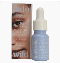 Eye Oil - Test | Verified Sustainable by Brown Living™