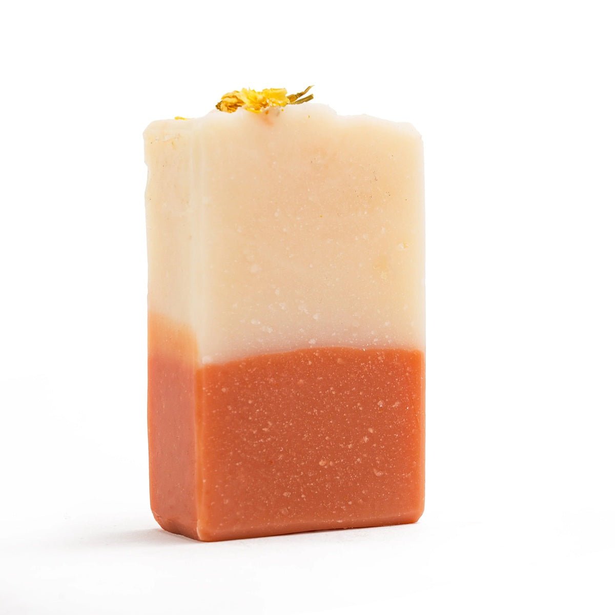 Floral Jasmine & Gardenia Soap Bar for Daily Bath – 100g | Verified Sustainable by Brown Living™