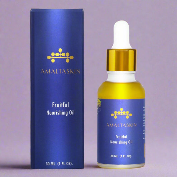 Fruitful Nourishing Oil | Verified Sustainable by Brown Living™