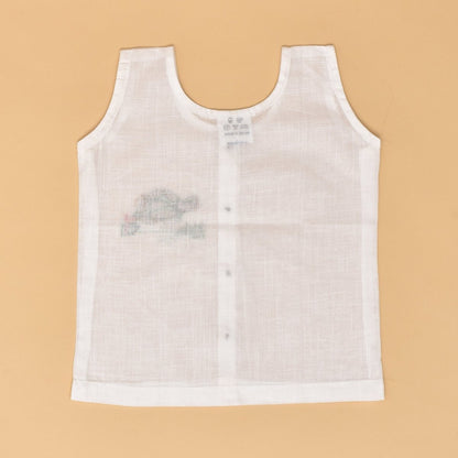 Garden Buddies Baby Jabla (Tortoise and Frog) – Pure Cotton Baby Jabla Set of 2 | Verified Sustainable by Brown Living™
