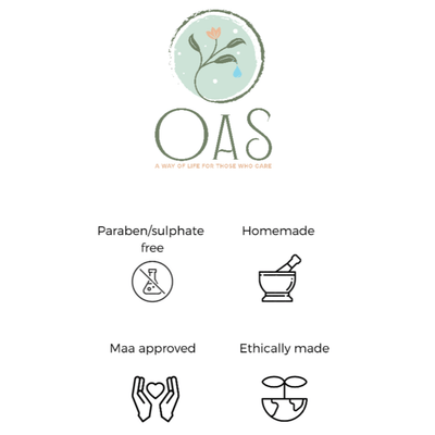 Geeli Mitti Soap Bar | Multani Mitti – Body Soap on Brown Living™. SKU: GM - SB. Img 5.