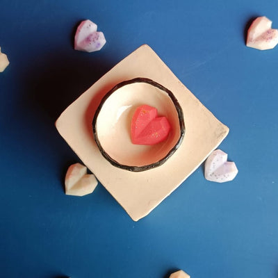 Glaze & Maze Wax Diffuser Set – Fragrance Diffusers on Brown Living™. SKU: CWD1. Img 3.