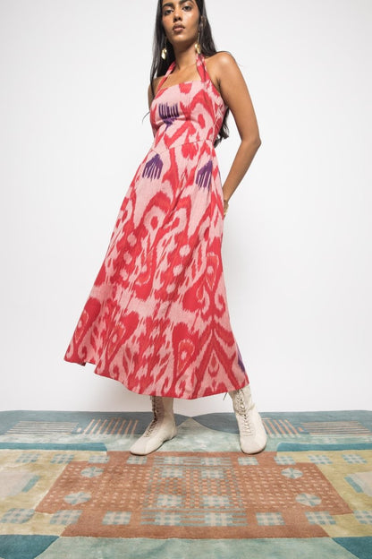 Hakuna Matata Dress | Verified Sustainable by Brown Living™