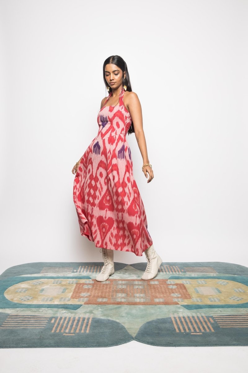 Hakuna Matata Dress | Verified Sustainable by Brown Living™