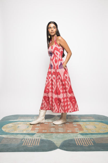 Hakuna Matata Dress | Verified Sustainable by Brown Living™