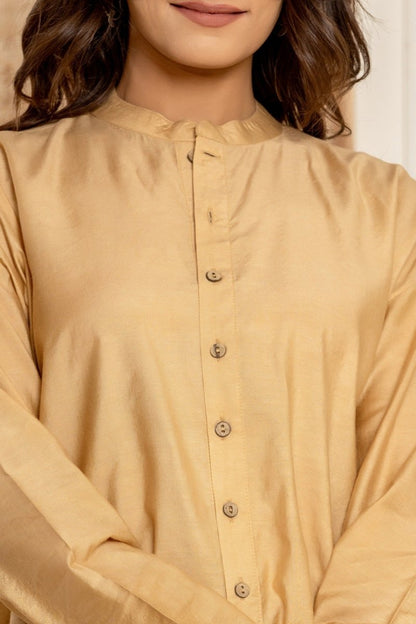 Harvest Moon Loungewear | Mulberry Silk| Women | Verified Sustainable by Brown Living™