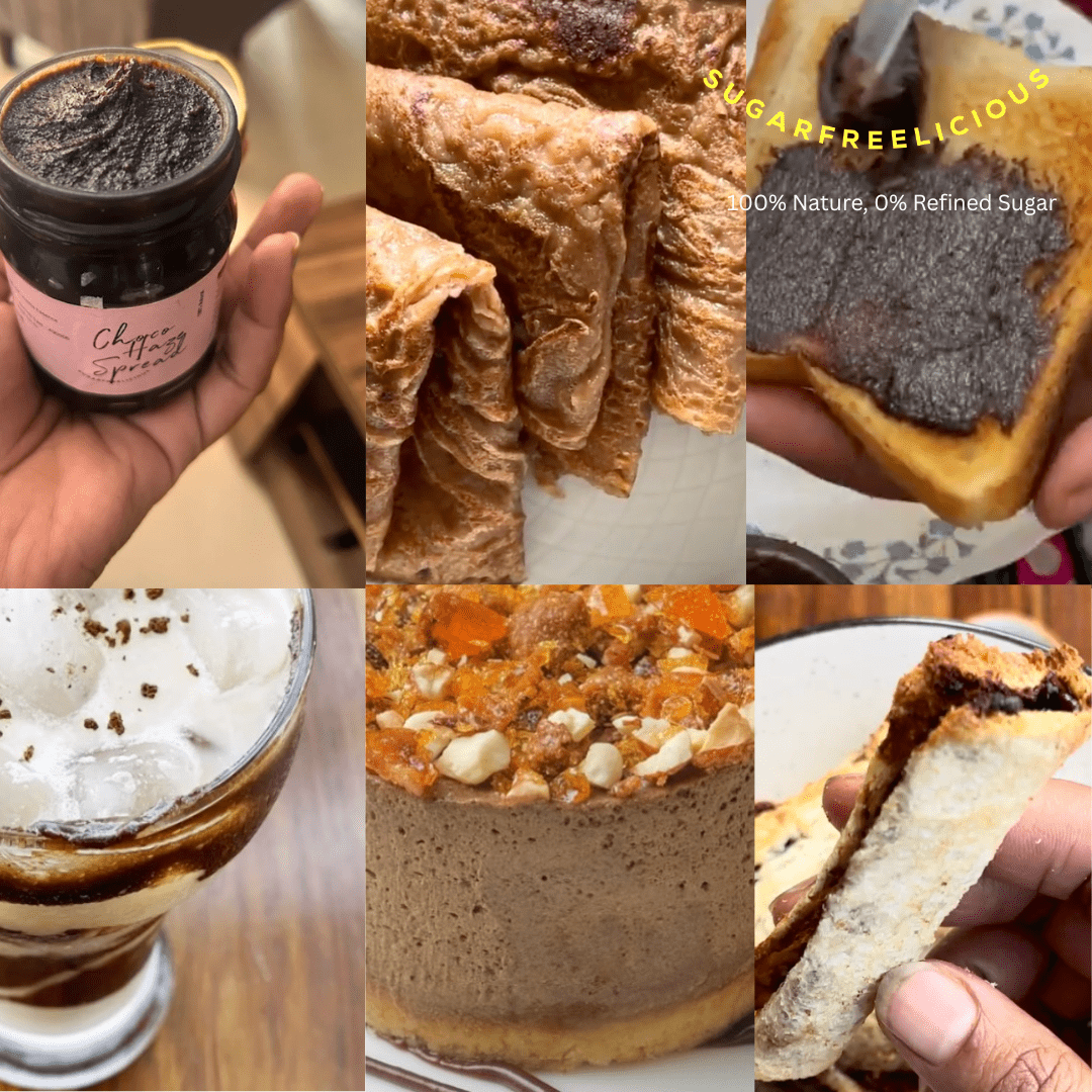 Hazelnut Malaysian Cacao Spread | Verified Sustainable by Brown Living™