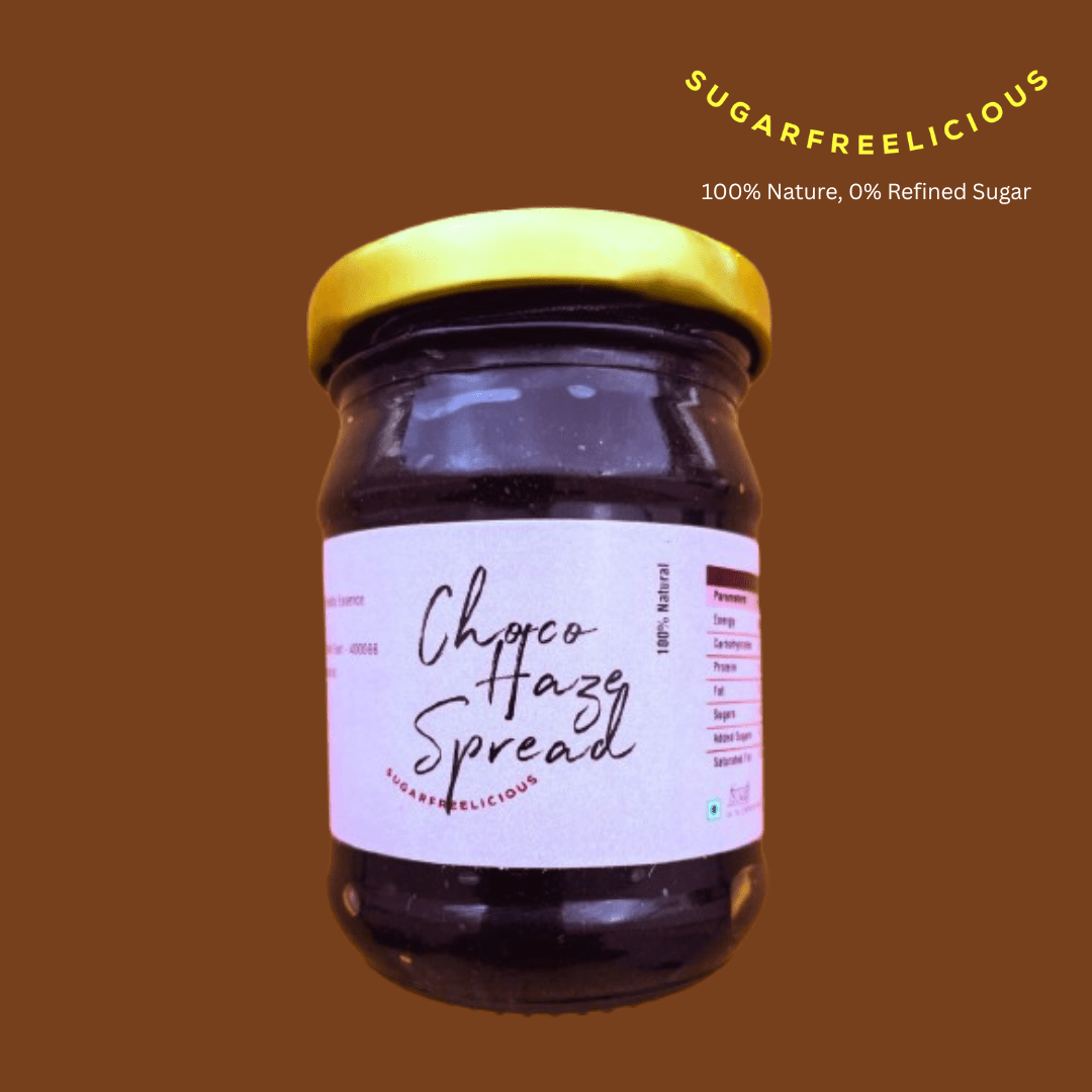Hazelnut Malaysian Cacao Spread | Verified Sustainable by Brown Living™