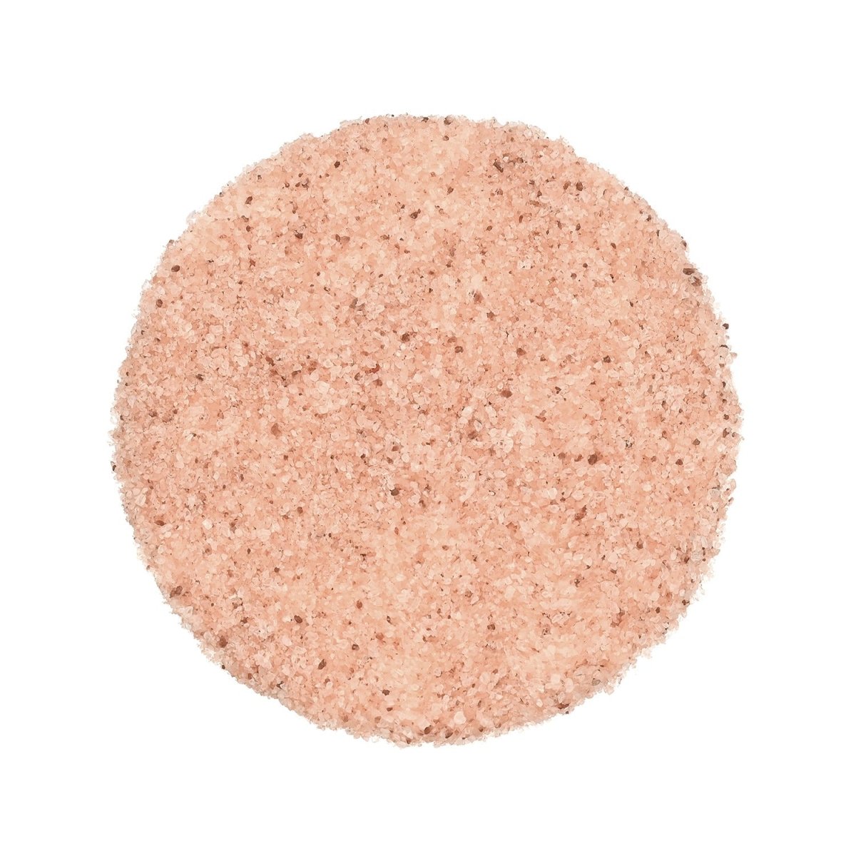 Himalayan Pink Salt 2.4 kg - Natural, Pure, Unrefined – Seasonings & Spices on Brown Living™. SKU: 2HS_RSPH - 24H. Img 2.