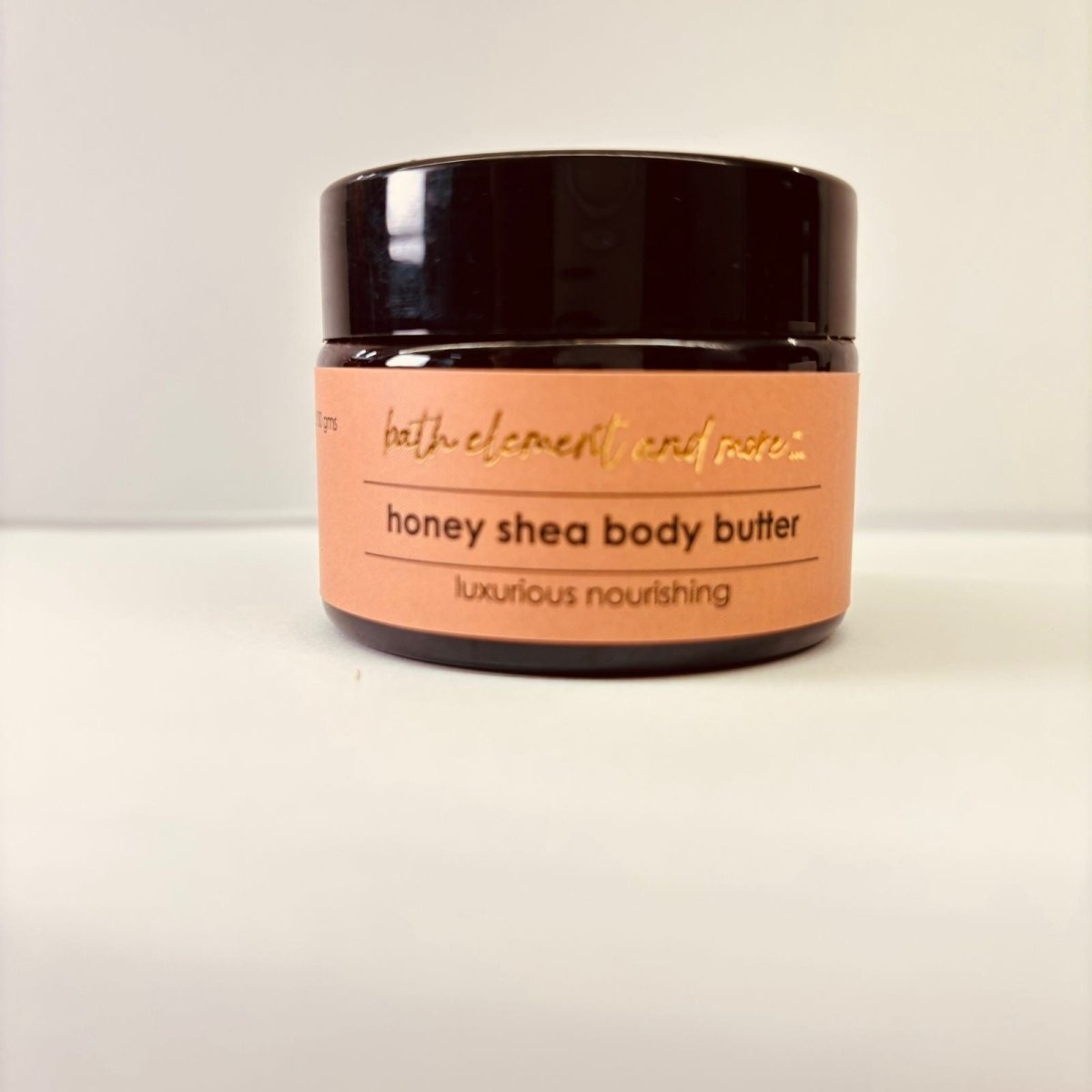 Honey Shea Body Butter | Verified Sustainable by Brown Living™