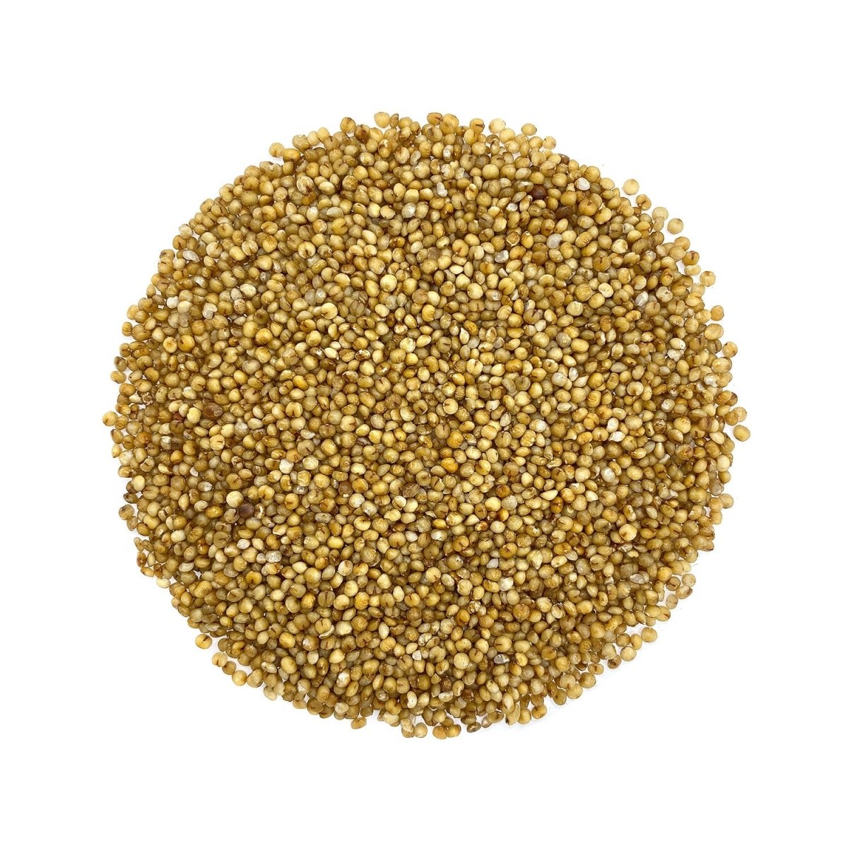 Kodo Millet 800g - Organic, Gluten - Free, Wholesome Grain | Verified Sustainable by Brown Living™