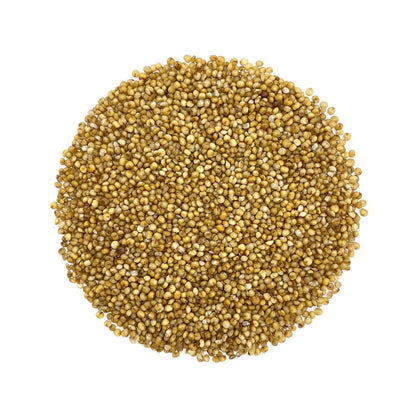 Kodo Millet 800g - Organic, Gluten - Free, Wholesome Grain | Verified Sustainable by Brown Living™