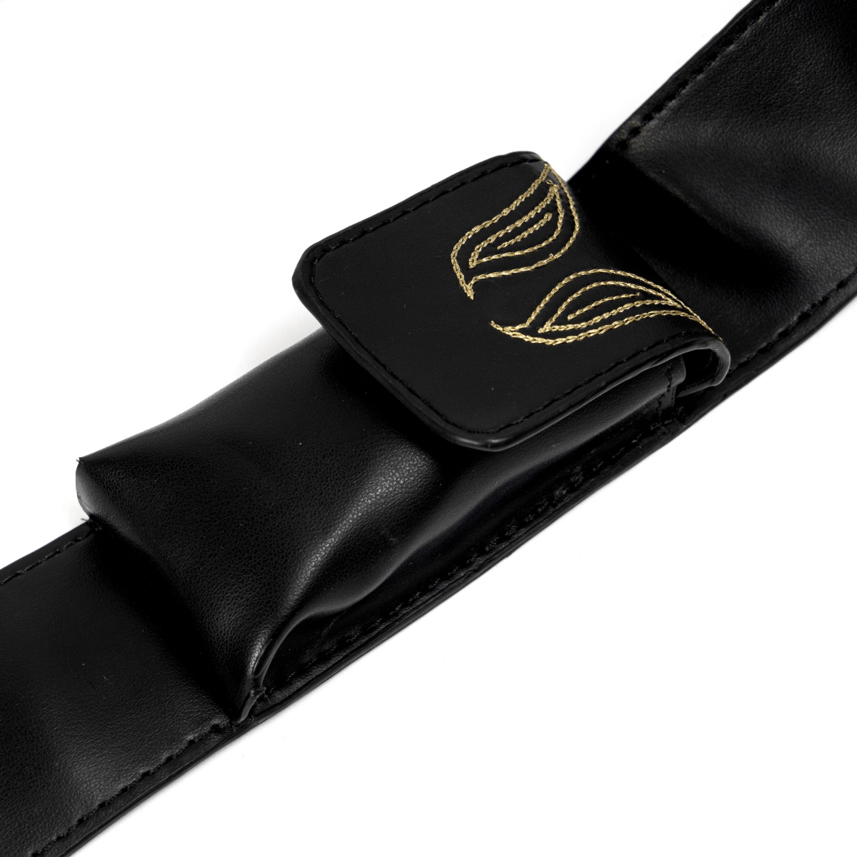 Lana Vegan Leather Sling Bag | Verified Sustainable by Brown Living™