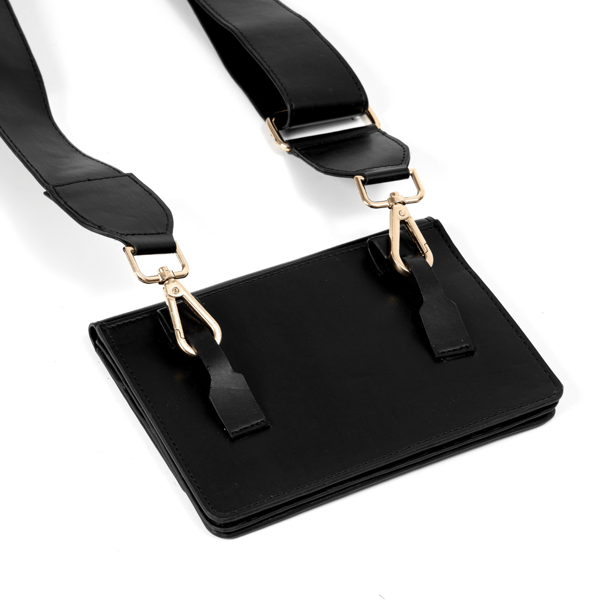 Lana Vegan Leather Sling Bag | Verified Sustainable by Brown Living™