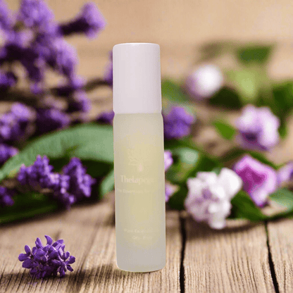 Lavender Essential Oil 8ml | Verified Sustainable by Brown Living™