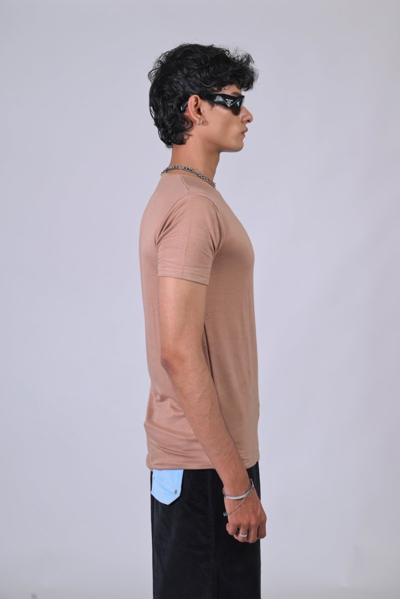 Liquid Tee - Relaxed Fit | Verified Sustainable by Brown Living™