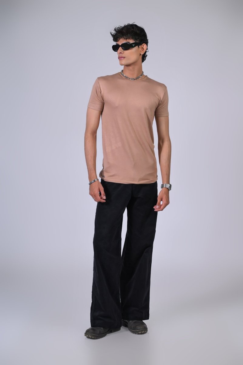 Liquid Tee - Relaxed Fit | Verified Sustainable by Brown Living™