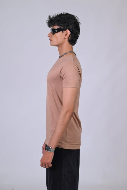 Liquid Tee - Relaxed Fit | Verified Sustainable by Brown Living™