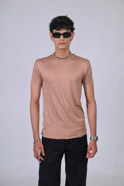 Liquid Tee - Relaxed Fit | Verified Sustainable by Brown Living™