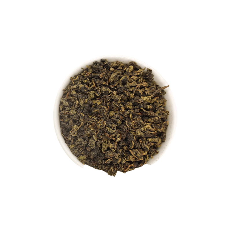 Monkey Picked Oolong Supreme - 50 g | Verified Sustainable by Brown Living™