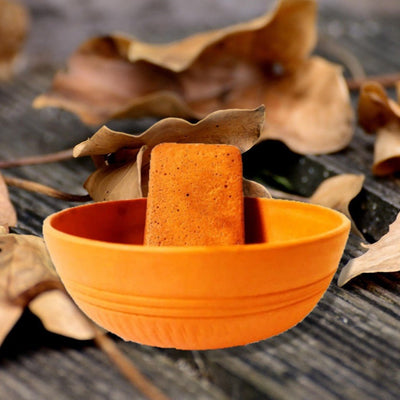 Musk Oud Claystone Aroma Diffuser - Luxury & Elegant Scent – Candles & Fragrances on Brown Living™. SKU: RDCSMNBLKMKOD1. Img 1.