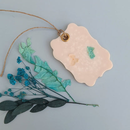 Nag Champa Wax Sachet – Candles & Fragrances on Brown Living™. SKU: NCWS04. Img 4.