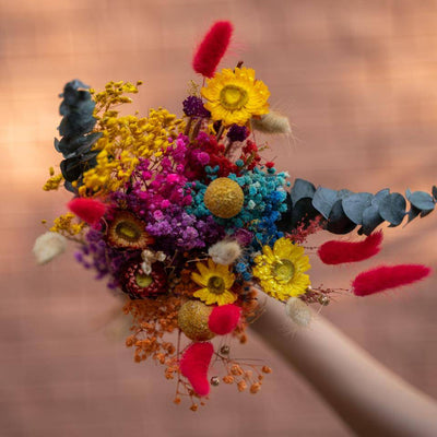 Naturally Dried Whisper Bunch – Decor & Artefacts on Brown Living™. SKU: 22. Img 1.