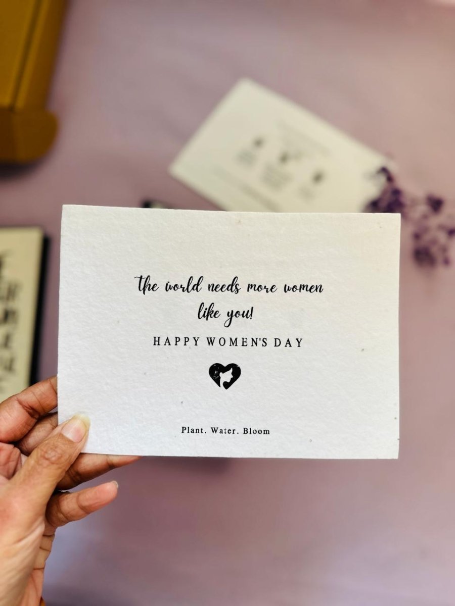 Note Cards | Verified Sustainable by Brown Living™