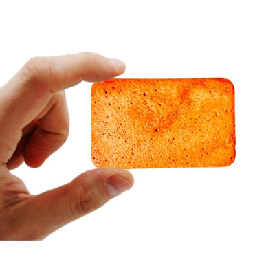 Ocean Breeze Claystone Aroma Diffuser - Fresh & Soothing Scent – Candles & Fragrances on Brown Living™. SKU: RDCSMNBLKOB1. Img 3.