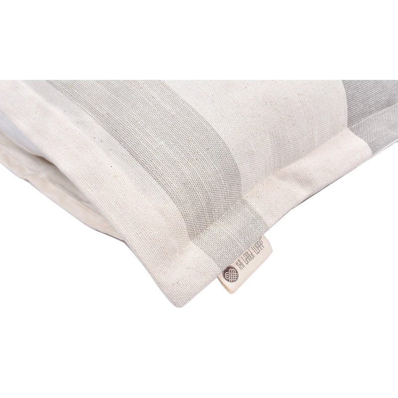 Ombre Grey Bedcover Set | Verified Sustainable by Brown Living™