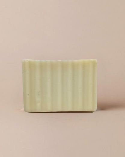 Orchid Essence Goat Milk & Shea Butter Soap Bar 100 g – Body Soap by Sobek Naturals available on Brown Living™. Single Piece . SKU: SOB - SOAP - 055582. Img 8.