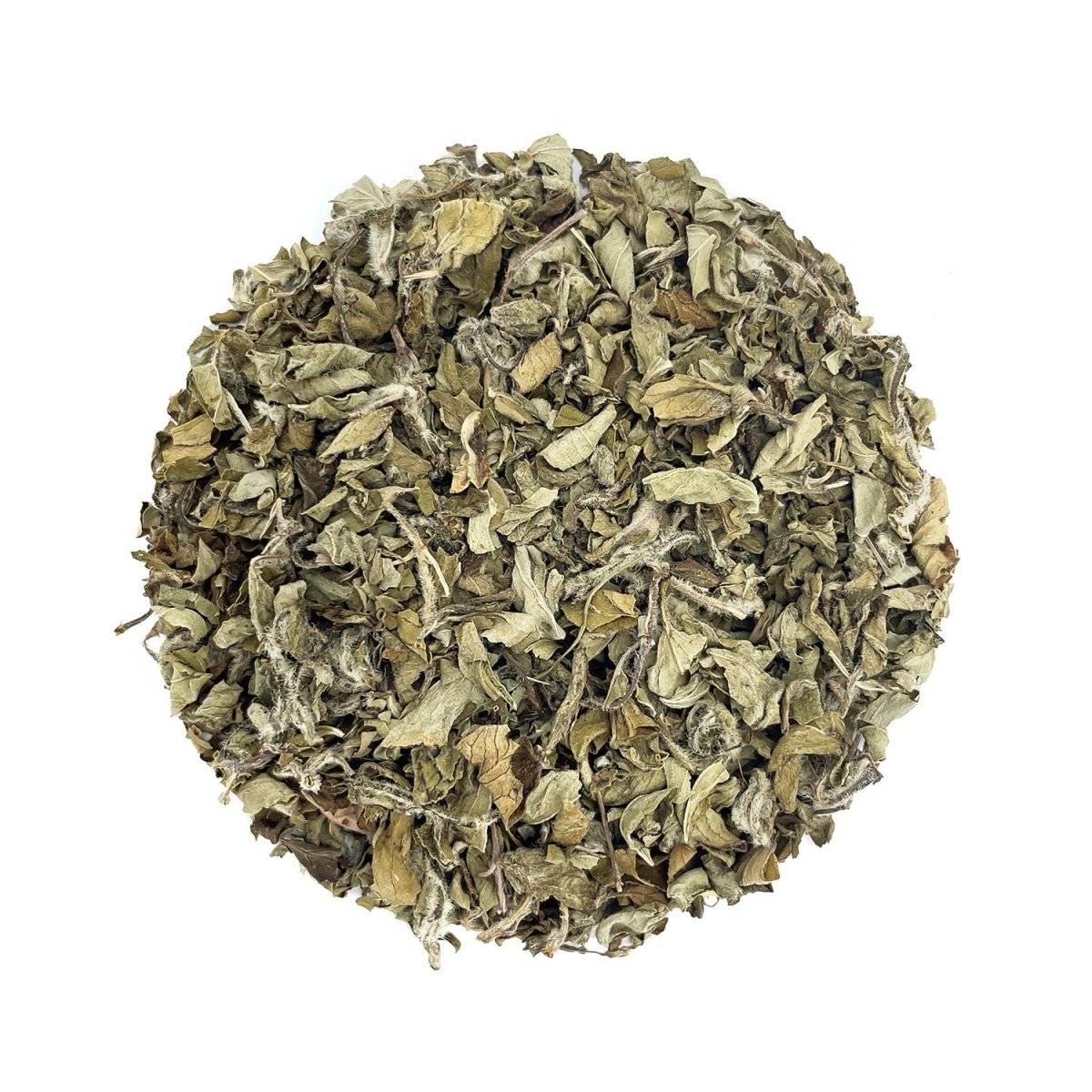 Oregano Flakes 50g - Naturally Dried & Organic | Verified Sustainable by Brown Living™