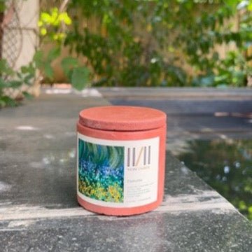 Pastures Scented Candle | Verified Sustainable by Brown Living™