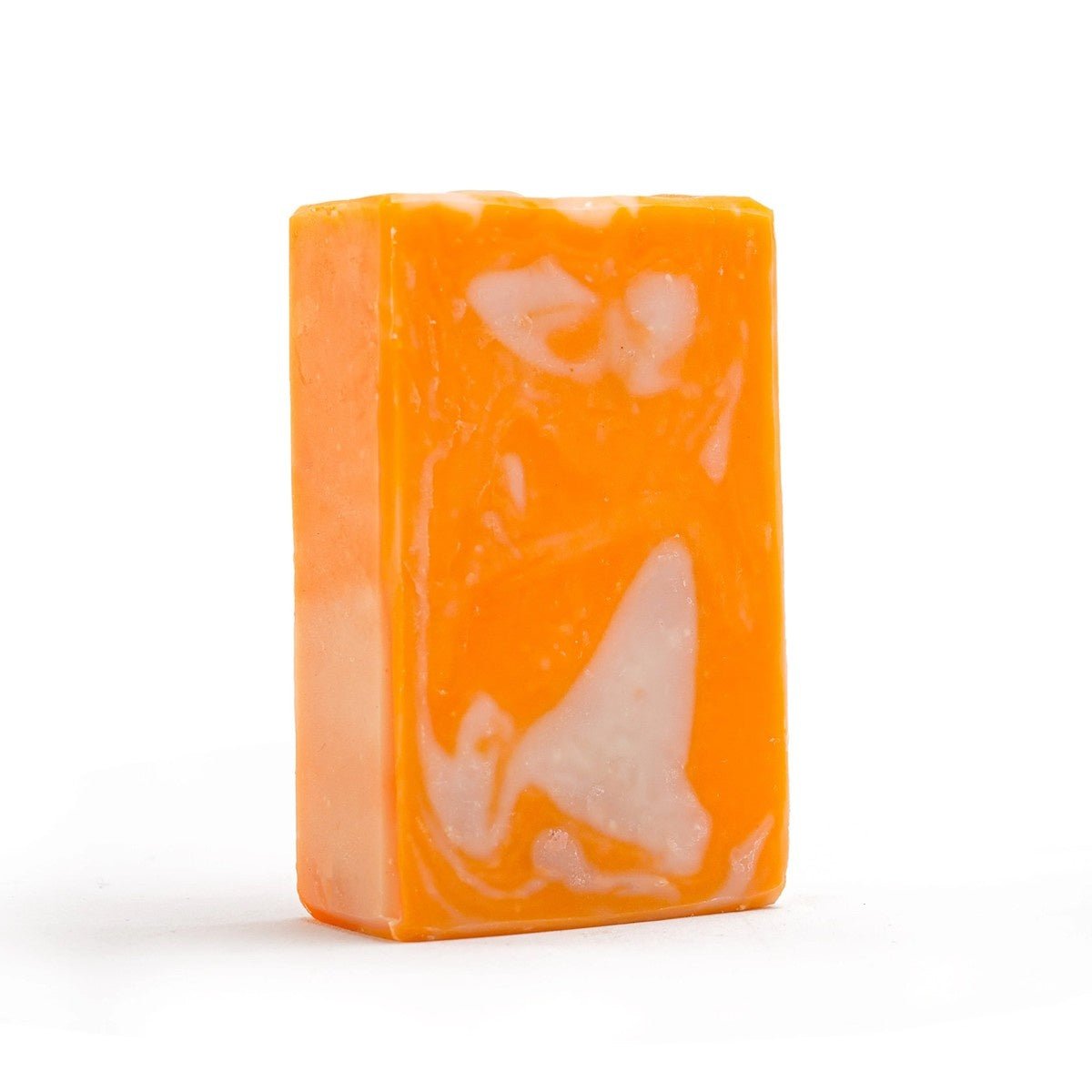 Patchouli Rain Soap with Earthy Aroma & Skin Freshness – 100g | Verified Sustainable by Brown Living™