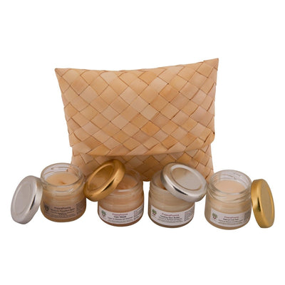 Personal Healing Hamper – Gift Giving on Brown Living™. SKU: SKU_K07. Img 4.