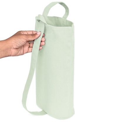 Pistachio Utility Sling | Verified Sustainable by Brown Living™