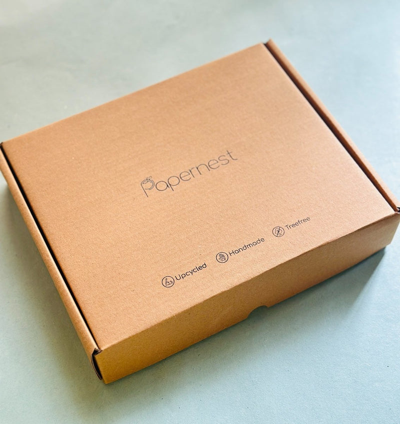 Planner Gift Hamper - Corporate Gifts | Verified Sustainable by Brown Living™