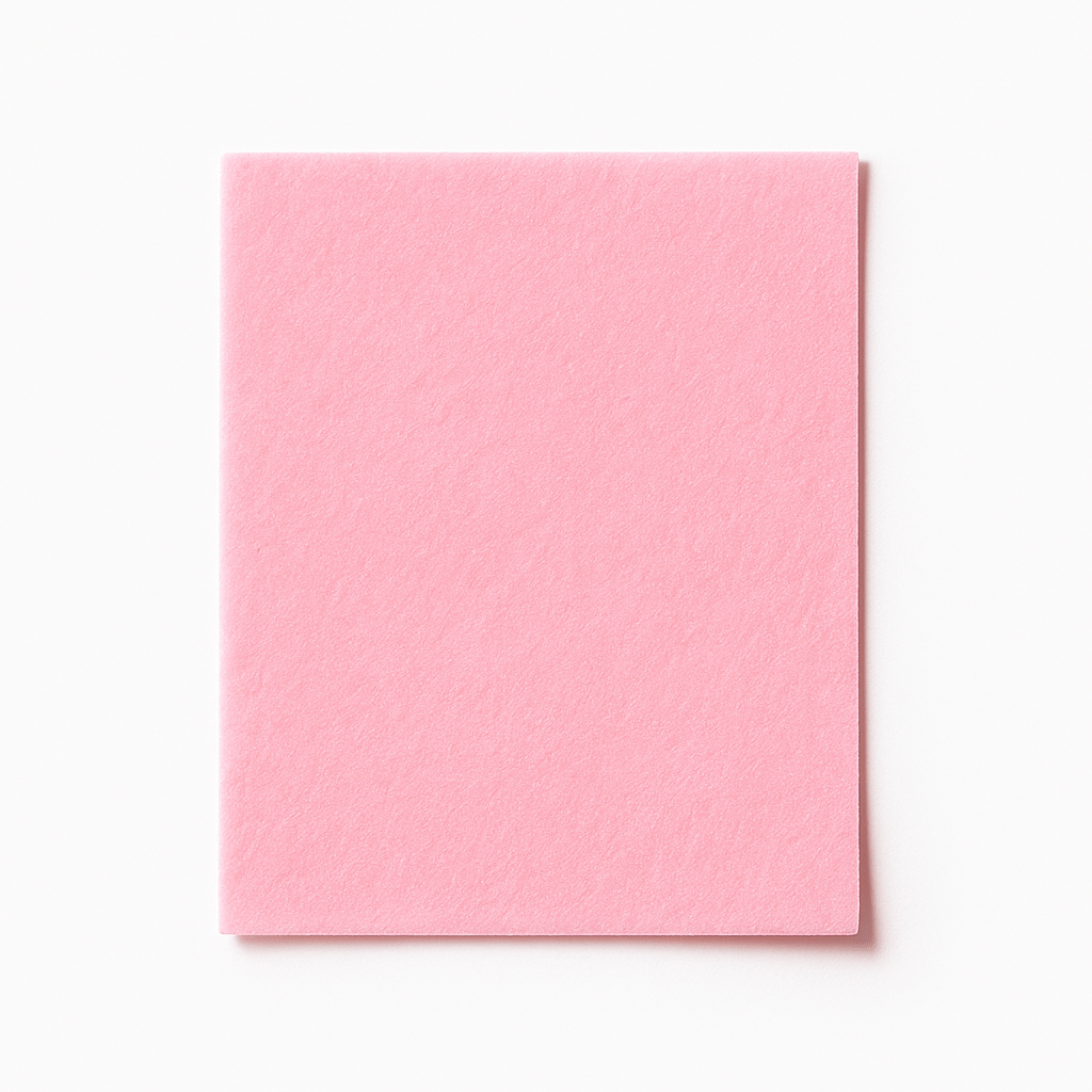 Plant Based Laundry Detergent Sheets | Verified Sustainable by Brown Living™