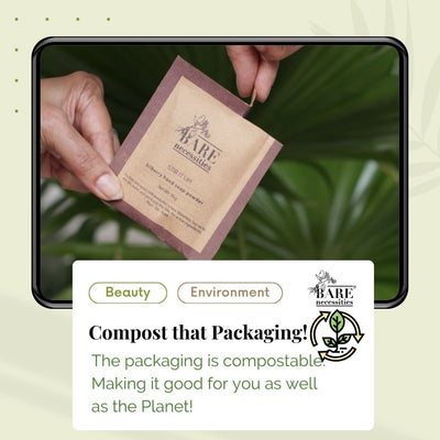 Powder to Liquid Handwash with Dispenser – Hand Wash on Brown Living™. SKU: BNPCI026 - 1. Img 9.