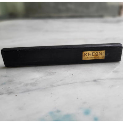 Premium Wooden Stick Holder – Home Decor on Brown Living™. SKU: SPISAG001P. Img 5.