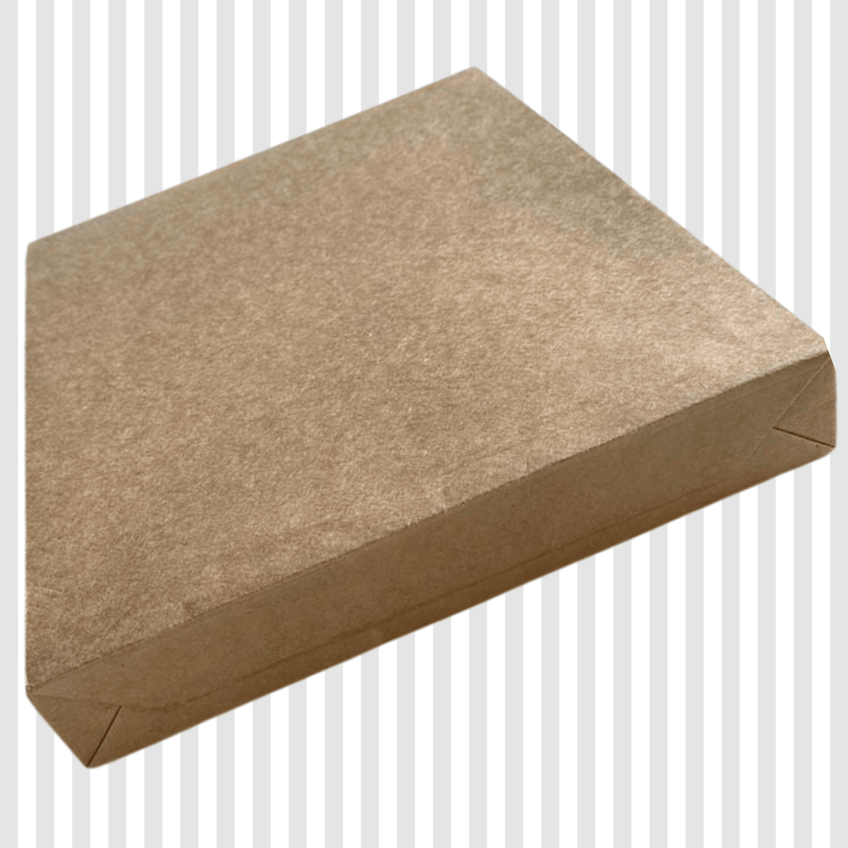 Prime Imported Kraft Paper Expandable Mailer Bag | Verified Sustainable by Brown Living™
