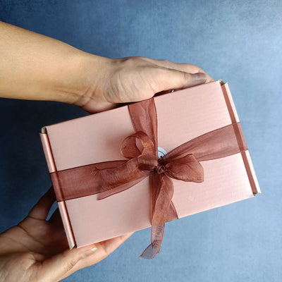 Red Moon Ceramic Dessert Plate – A Versatile Studio - Made Piece – Trays & Platters on Brown Living™. SKU: CTT01. Img 3.