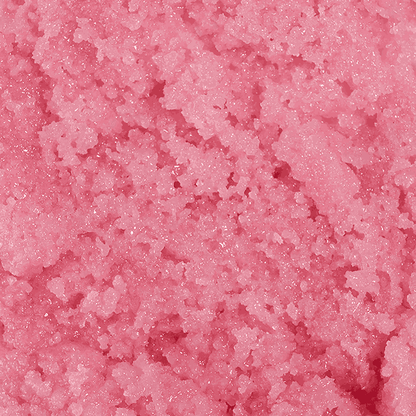 Rose & Coconut Sugar Scrub for Smooth, Glowing Skin – 120g | Verified Sustainable by Brown Living™