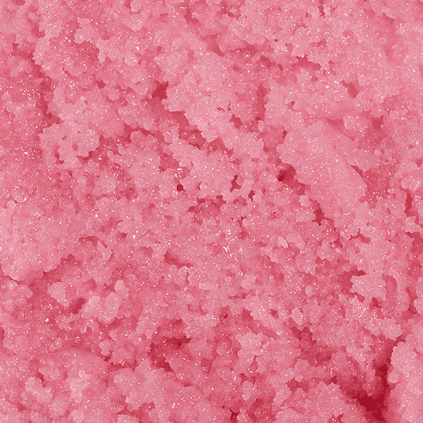Rose & Coconut Sugar Scrub for Smooth, Glowing Skin – 120g | Verified Sustainable by Brown Living™