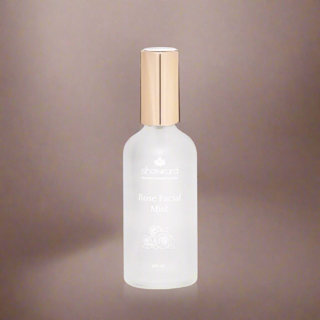 Rose Mist 100ml - Floral Toner | Verified Sustainable by Brown Living™