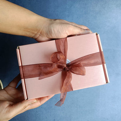 Rose Tealight Candle - Set of 6 – Candles & Fragrances on Brown Living™. SKU: TRCS65 - B. Img 4.